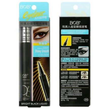 BOB Mascara original