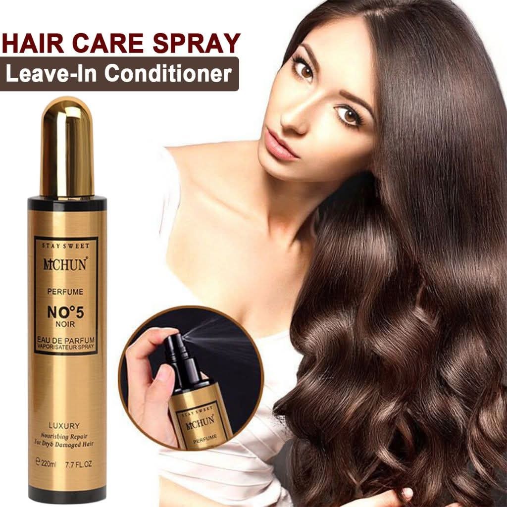 FB_IMG_1771087100549 (1) MtCHUN No°5 Noir Eau De Parfum Hair Mist - Image 1