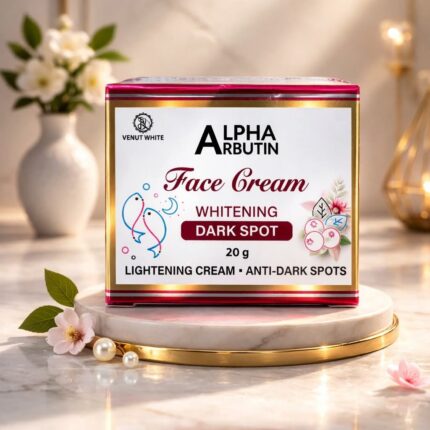 Alpha Arbutin Face Cream 20 gm